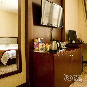 泗阳和美商务宾馆酒店提供图片