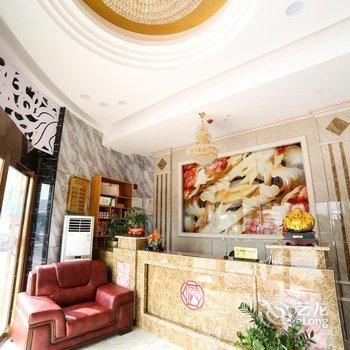 岳阳顺天宾馆酒店提供图片
