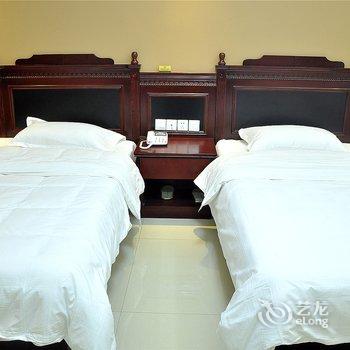 临沂锦都商务宾馆酒店提供图片