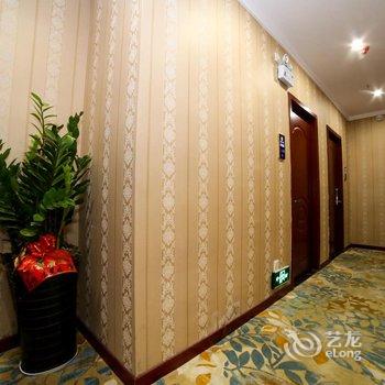 岳阳顺天宾馆酒店提供图片