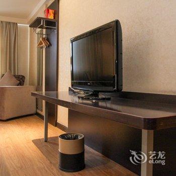 宜昌国宾果园宾馆酒店提供图片