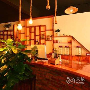 元阳流云阁客栈酒店提供图片