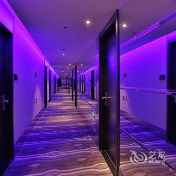 桔子酒店精选（成都太古里店）酒店提供图片