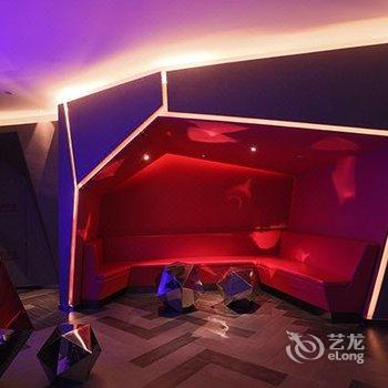 桔子酒店·精选(北京天坛店)酒店提供图片