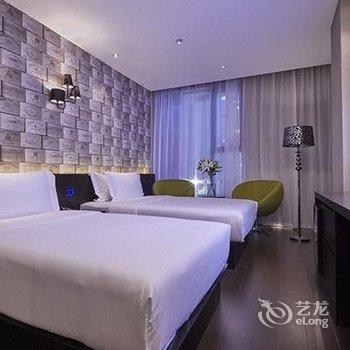 桔子酒店·精选(北京天坛店)酒店提供图片