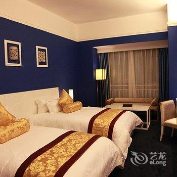 西安美道酒店酒店提供图片