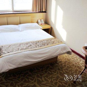 青岛盛和商务宾馆酒店提供图片