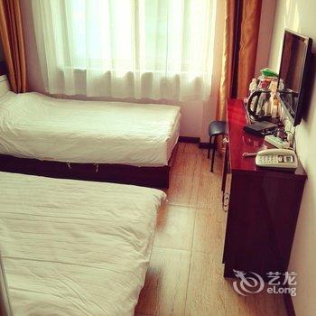 晋中太谷银星快捷酒店酒店提供图片