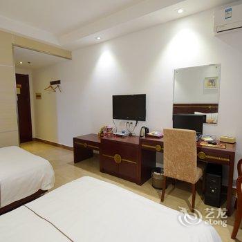 兴化69商务宾馆酒店提供图片