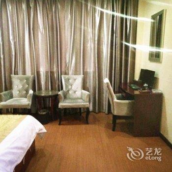邵阳千禧商务酒店酒店提供图片