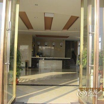 利津鑫泰商务宾馆酒店提供图片