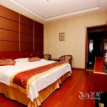 滁州新华宾馆酒店提供图片