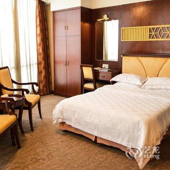 广州增城聚福酒店酒店提供图片