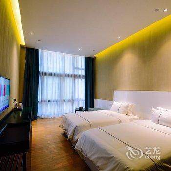 宁波墨方酒店酒店提供图片