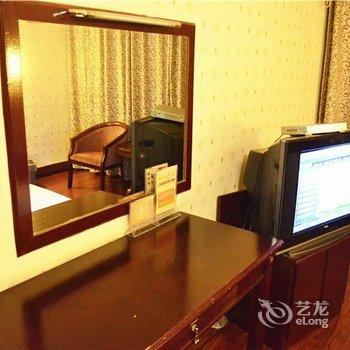 汨罗市汨罗宾馆酒店提供图片