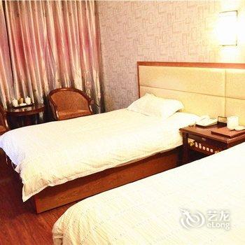 汨罗市汨罗宾馆酒店提供图片