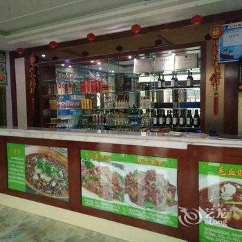 临汾尧乡大酒店酒店提供图片