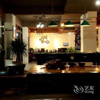 桂林沐兰坊客栈酒店提供图片