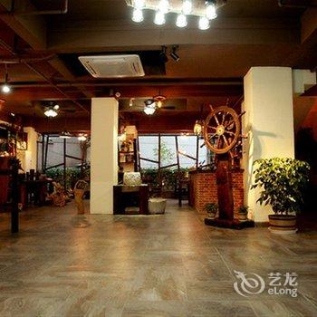 桂林沐兰坊客栈酒店提供图片