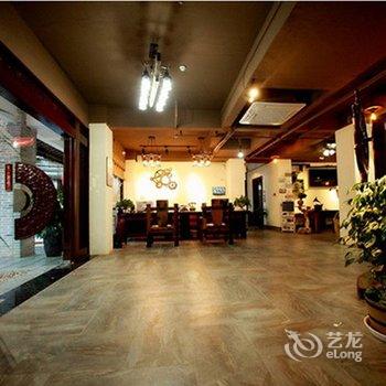 桂林沐兰坊客栈酒店提供图片