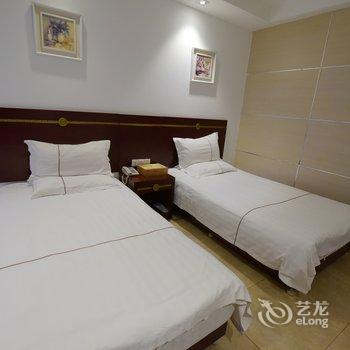 兴化69商务宾馆酒店提供图片