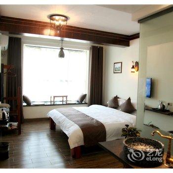 桂林沐兰坊客栈酒店提供图片