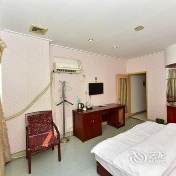 宁波余姚怡灵宾馆酒店提供图片