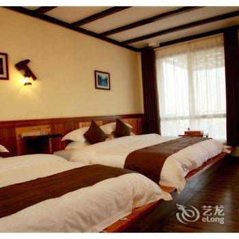 桂林沐兰坊客栈酒店提供图片