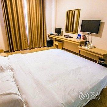 福清嘉豪商务酒店酒店提供图片