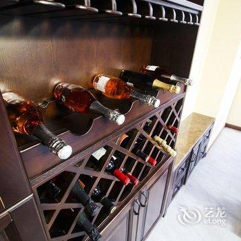 上海花开四季度假别墅酒店提供图片