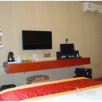 滁州新华宾馆酒店提供图片