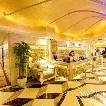 重庆美仑酒店(大坪龙湖时代天街店)酒店提供图片