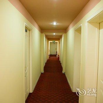 邹城市博莱仕商务酒店酒店提供图片