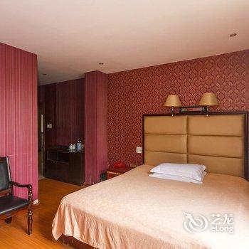杭州富阳鹏城宾馆酒店提供图片