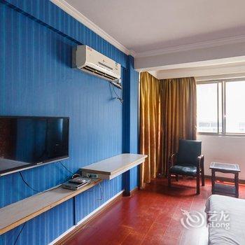杭州富阳鹏城宾馆酒店提供图片