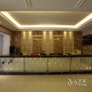 台州丽都酒店酒店提供图片