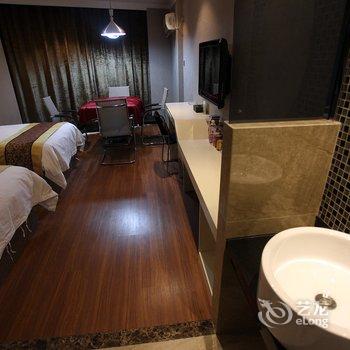 台州丽都酒店酒店提供图片