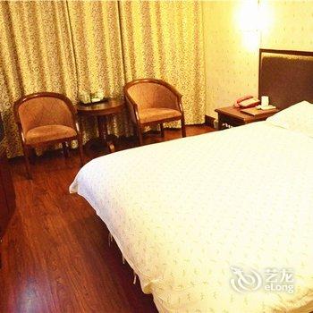 汨罗市汨罗宾馆酒店提供图片