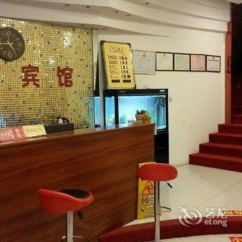 蚌埠爱佳快捷宾馆酒店提供图片