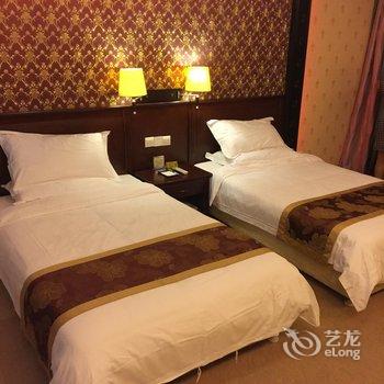 泰兴御庭国际大酒店酒店提供图片
