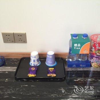 优程八桂酒店(玉林玉龙客运中心店)酒店提供图片