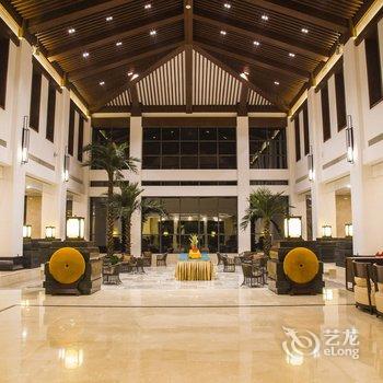 费县大田庄国际度假酒店酒店提供图片
