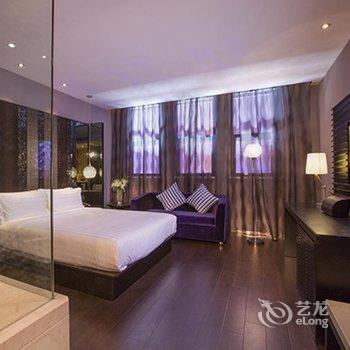 桔子水晶酒店(上海国际旅游度假区申江南路店)酒店提供图片