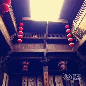 婺源礼耕堂客栈酒店提供图片