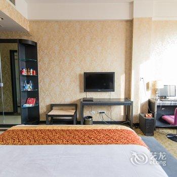南阳超凡国际商务酒店酒店提供图片