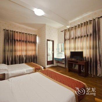 福安顺达宾馆酒店提供图片