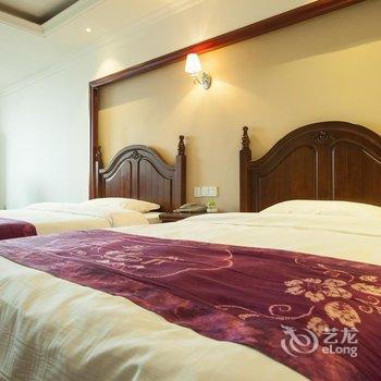 自贡滨河湾酒店(原盐城客栈)酒店提供图片