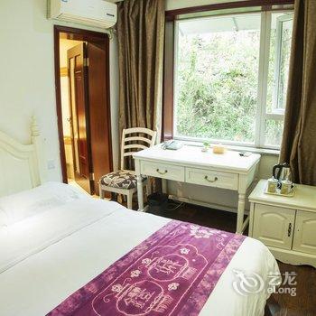 自贡滨河湾酒店(原盐城客栈)酒店提供图片