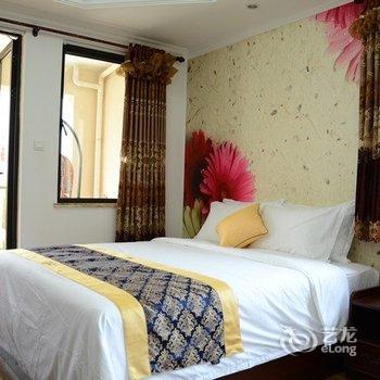 漳州龙海斯维登度假公寓(招商卡达凯斯店)酒店提供图片