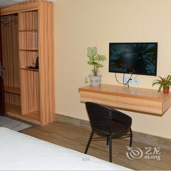上海皓园宾馆酒店提供图片